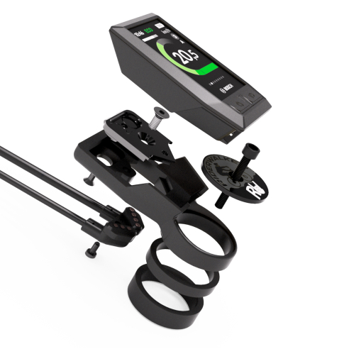 STEMKIOX330 - Soporte de Potencia para Bosch...