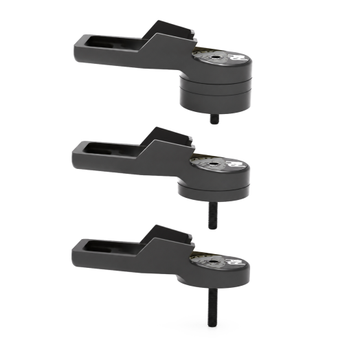 STEMKIOX330 - Stuurpenbeugel voor Bosch KIOX...