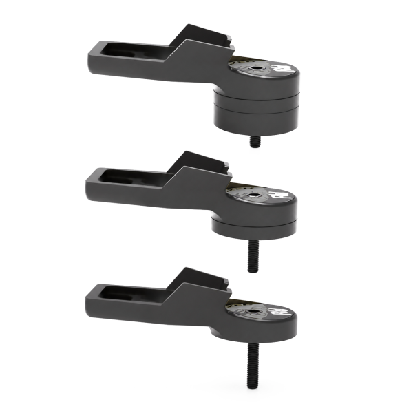 STEMKIOX330 - Stem Mount for Bosch KIOX 330 (BUI330)