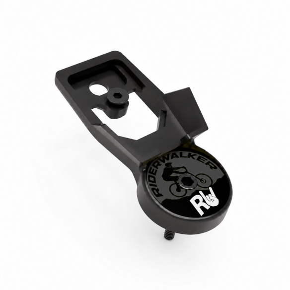 STEMKIOX330 - Supporto per Manubrio per Bosch KIOX 330 (BUI330)