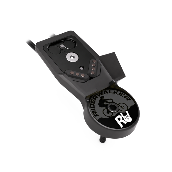 STEMKIOX330 - Supporto per Manubrio per Bosch KIOX 330 (BUI330)