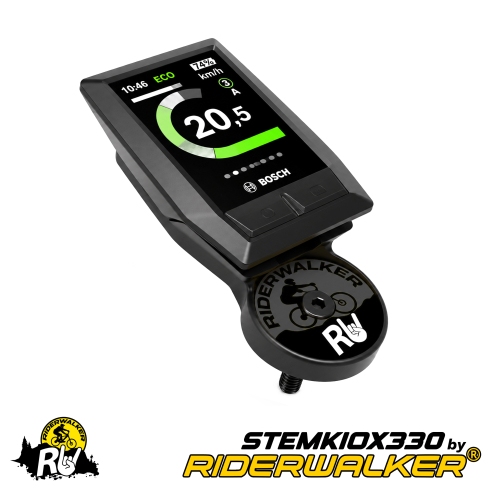 STEMKIOX330 - Support de Potence pour Bosch...
