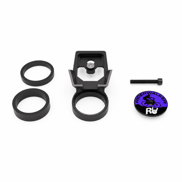 STEMKIOX330 - Soporte de Potencia para Bosch KIOX 330 (BUI330)