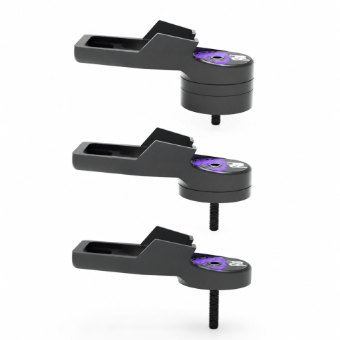 STEMKIOX330 - Stuurpenbeugel voor Bosch KIOX...