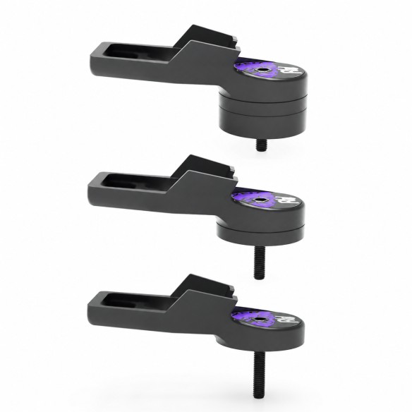 STEMKIOX330 - Support de Potence pour Bosch KIOX 330 (BUI330)
