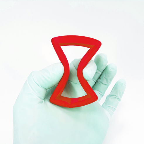 MASTERBUMPER - Proteggi schermo per BOSCH KIOX 300