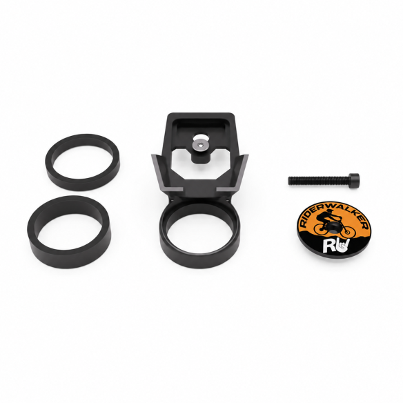 STEMKIOX330 - Soporte de Potencia para Bosch KIOX 330 (BUI330)