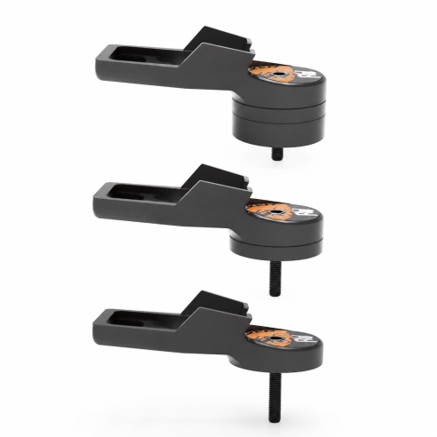 STEMKIOX330 - Soporte de Potencia para Bosch...