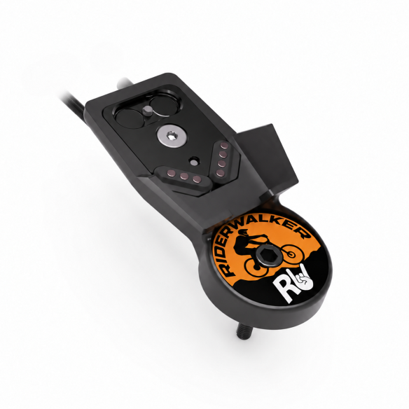 STEMKIOX330 - Support de Potence pour Bosch KIOX 330 (BUI330)