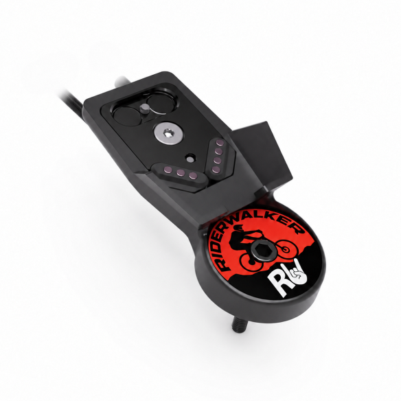STEMKIOX330 - Stuurpenbeugel voor Bosch KIOX 330 (BUI330)