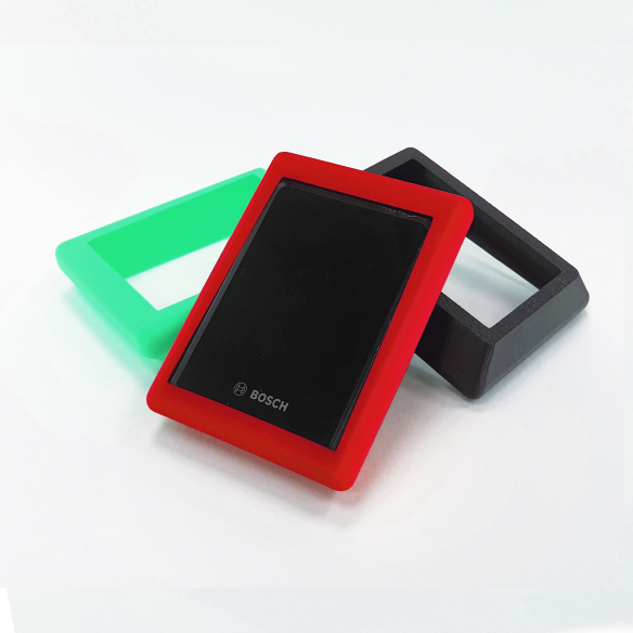 MASTERBUMPER - Protector de pantalla para BOSCH KIOX 300