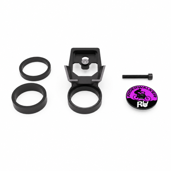 STEMKIOX330 - Support de Potence pour Bosch KIOX 330 (BUI330)