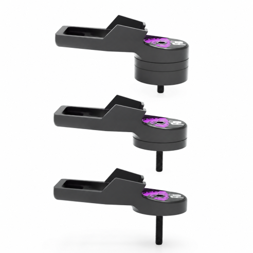 STEMKIOX330 - Stuurpenbeugel voor Bosch KIOX...