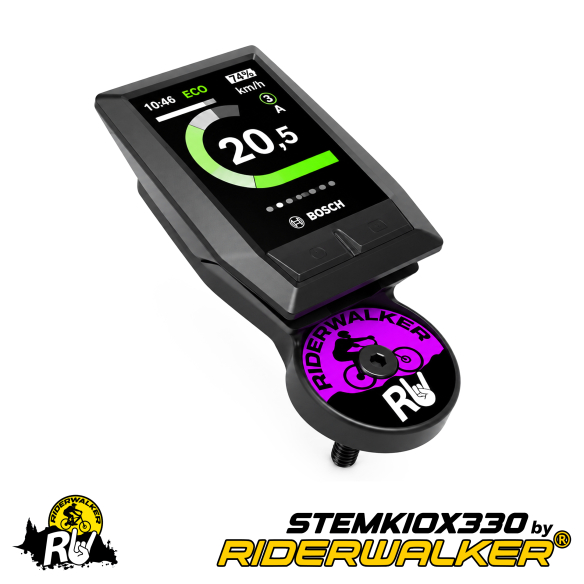 STEMKIOX330 - Support de Potence pour Bosch KIOX 330 (BUI330)