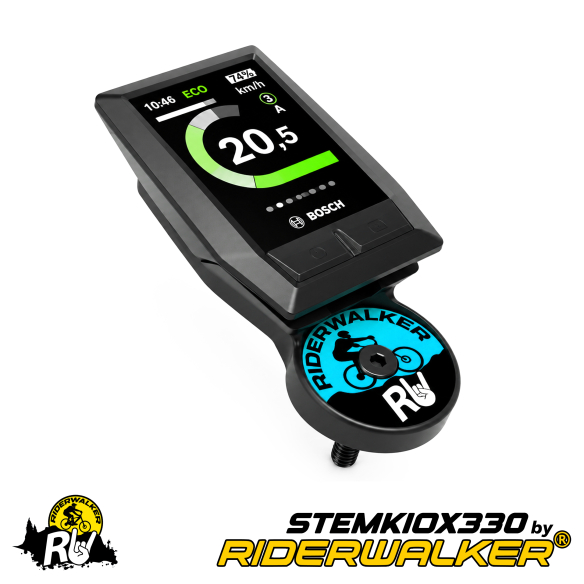 STEMKIOX330 - Support de Potence pour Bosch KIOX 330 (BUI330)