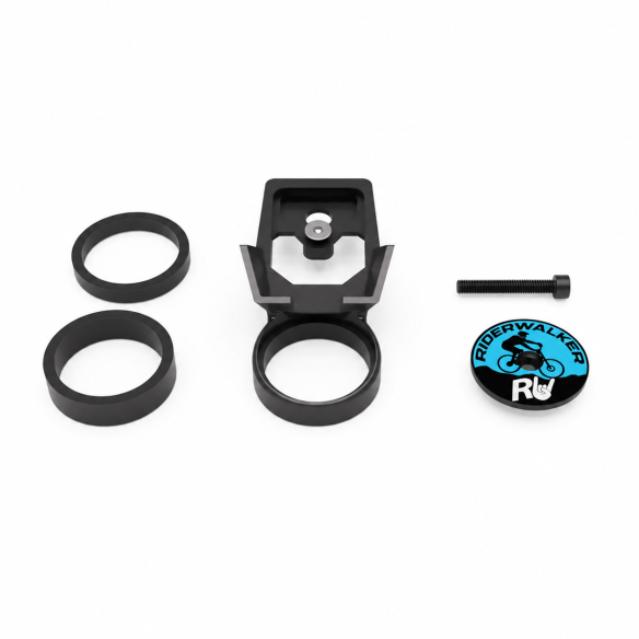 STEMKIOX330 - Stem Mount for Bosch KIOX 330 (BUI330)