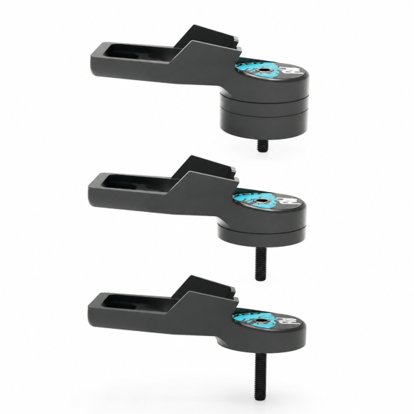 STEMKIOX330 - Stem Mount for Bosch KIOX 330 (BUI330)