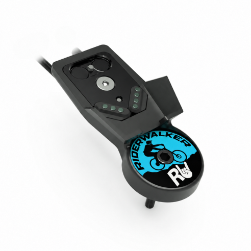 STEMKIOX330 - Support de Potence pour Bosch...