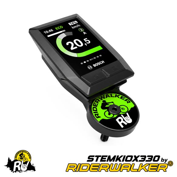 STEMKIOX330 - Support de Potence pour Bosch KIOX 330 (BUI330)