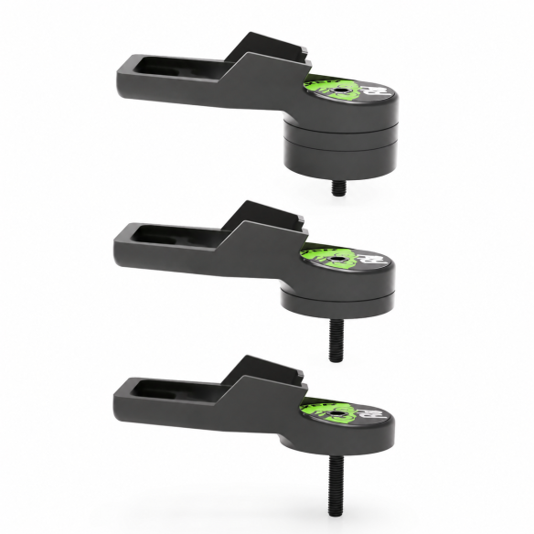 STEMKIOX330 - Support de Potence pour Bosch KIOX 330 (BUI330)