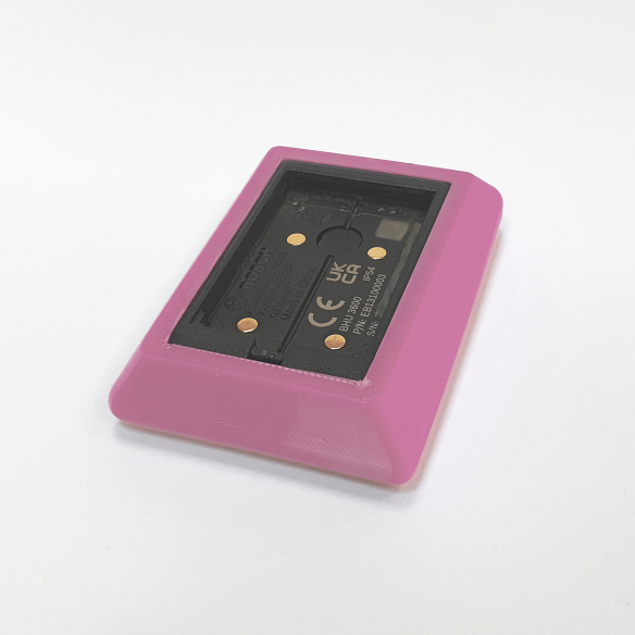 MASTERBUMPER - Protector de pantalla para BOSCH KIOX 300