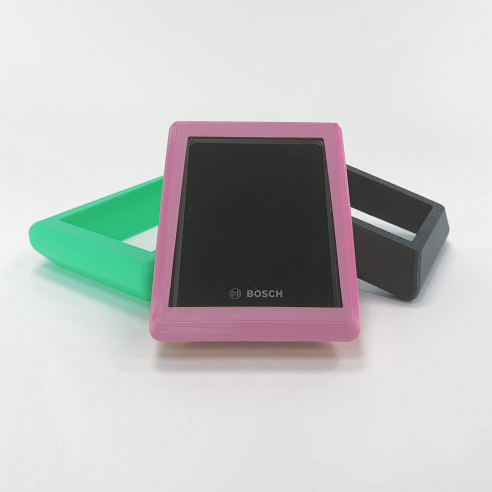 MASTERBUMPER - Screen Protector for BOSCH KIOX 300