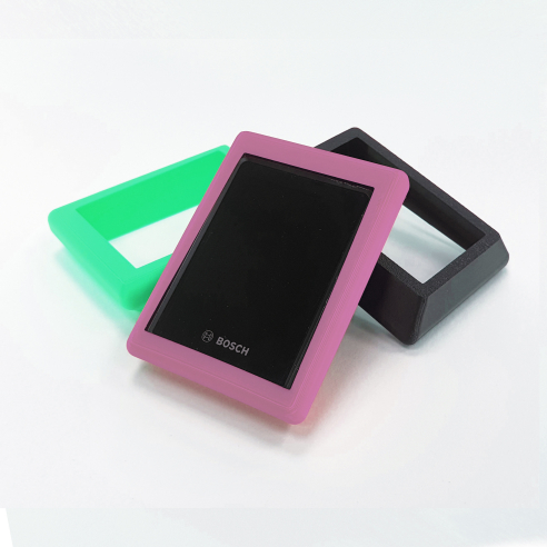 MASTERBUMPER - Screen Protector for BOSCH KIOX 300