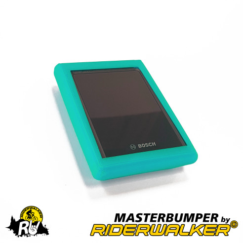 MASTERBUMPER - Protector de pantalla para BOSCH KIOX 300