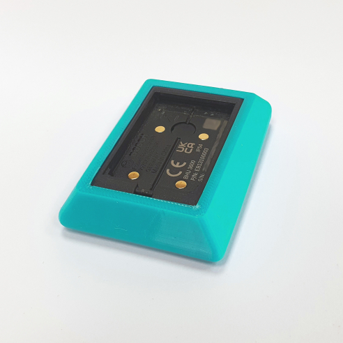 MASTERBUMPER - Schermbeschermer voor BOSCH KIOX...