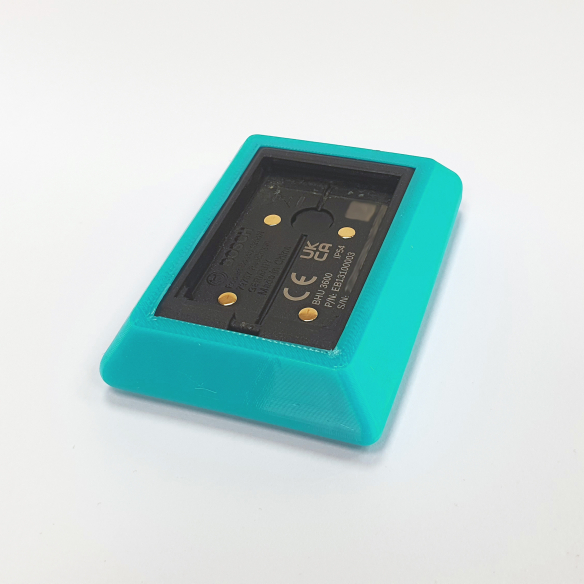 MASTERBUMPER - Protector de pantalla para BOSCH KIOX 300