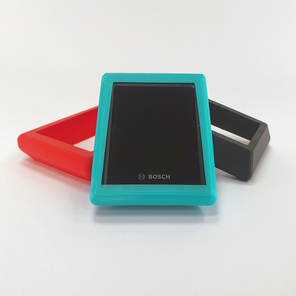 MASTERBUMPER - Screen Protector for BOSCH KIOX 300