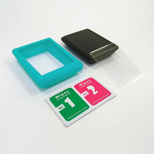 MASTERBUMPER - Schermbeschermer voor BOSCH KIOX...