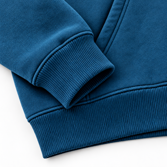 RIDERWALKER AFTER RIDE – Sweat MTB Premium Brodé