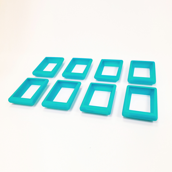 MASTERBUMPER - Screen Protector for BOSCH KIOX 300