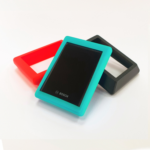 MASTERBUMPER - Screen Protector for BOSCH KIOX 300