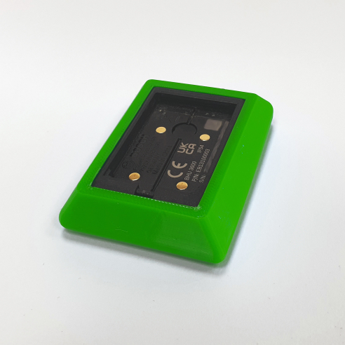 MASTERBUMPER - Schermbeschermer voor BOSCH KIOX...