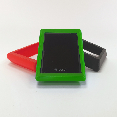 MASTERBUMPER - Screen Protector for BOSCH KIOX 300