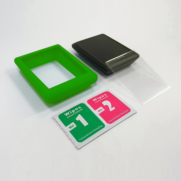 MASTERBUMPER - Screen Protector for BOSCH KIOX 300