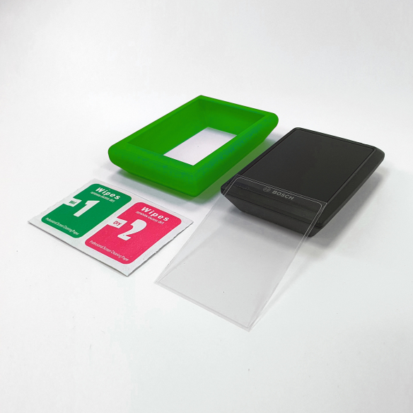 MASTERBUMPER - Screen Protector for BOSCH KIOX 300