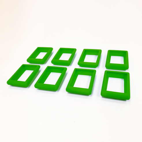 MASTERBUMPER - Schermbeschermer voor BOSCH KIOX...