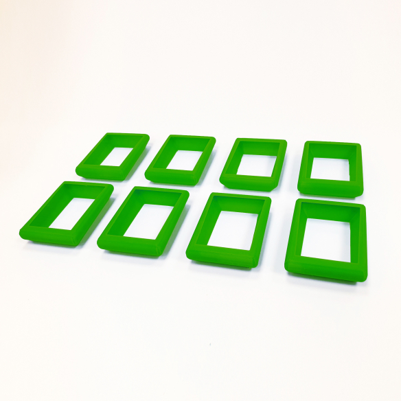 MASTERBUMPER - Protecteur d'écran pour BOSCH KIOX 300