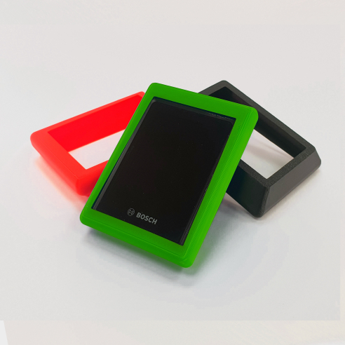 MASTERBUMPER - Screen Protector for BOSCH KIOX 300