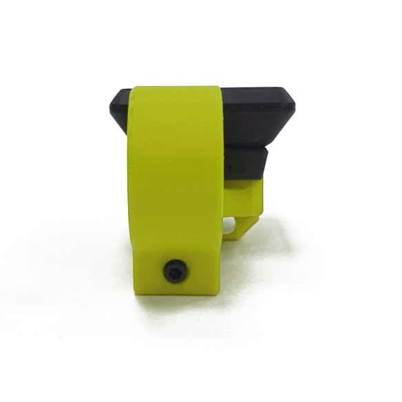 SLIMKIOX - ULTRASLIM Handlebar Mount for Bosch KIOX 300