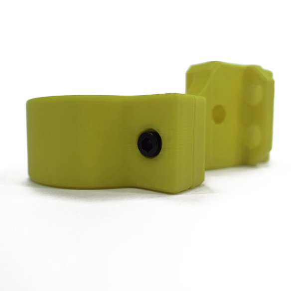 SLIMKIOX - Soporte de Manillar ULTRASLIM para Bosch KIOX 300