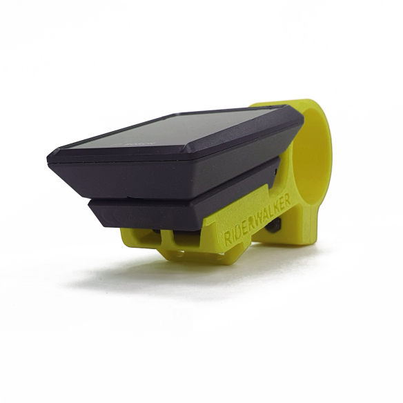 SLIMKIOX - ULTRASLIM Handlebar Mount for Bosch KIOX 300