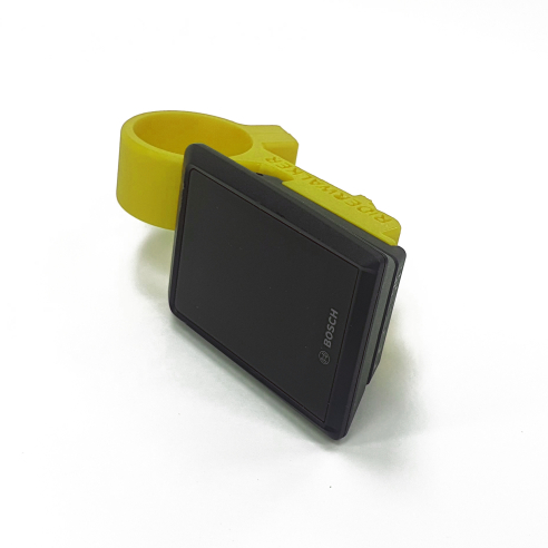 SLIMKIOX - ULTRASLIM Handlebar Mount for Bosch...