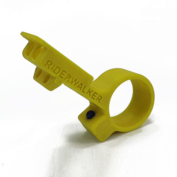 SLIMKIOX - Supporto per Manubrio ULTRASLIM per Bosch KIOX 300