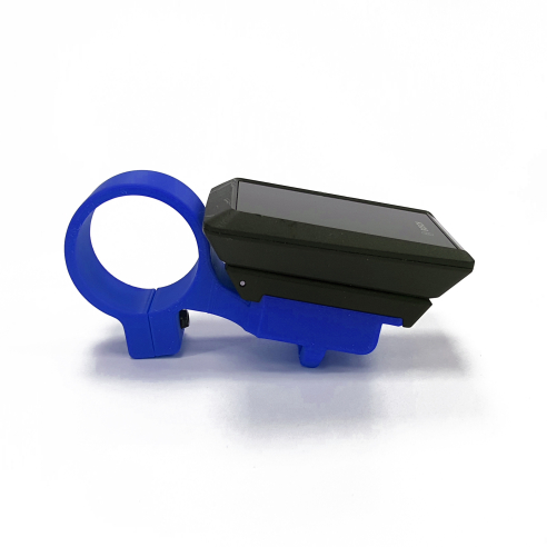 SLIMKIOX - ULTRASLIM Handlebar Mount for Bosch...