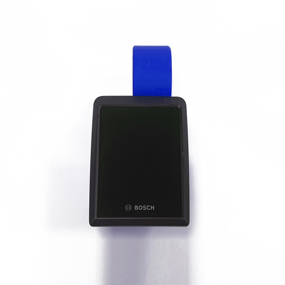 SLIMKIOX - Support de Guidon ULTRASLIM pour Bosch KIOX 300