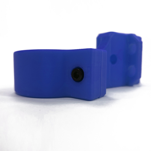 SLIMKIOX - Support de Guidon ULTRASLIM pour...